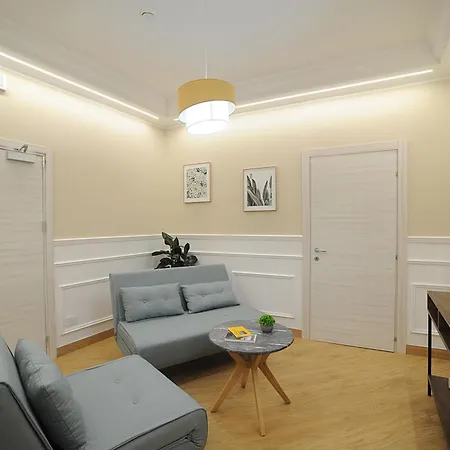 Gæstehus Mom Rooms&suites *
