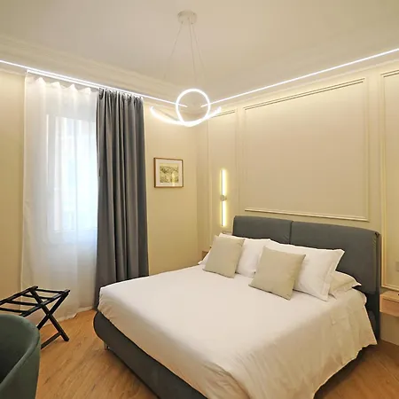 Mom Rooms&suites