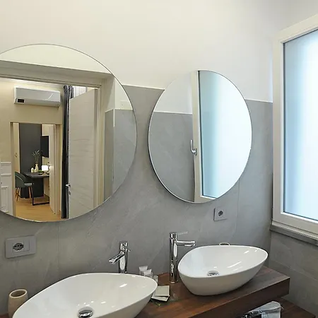 Gæstehus Mom Rooms&suites