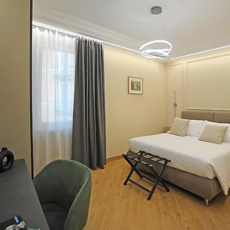 Gæstehus Mom Rooms&suites Tivoli