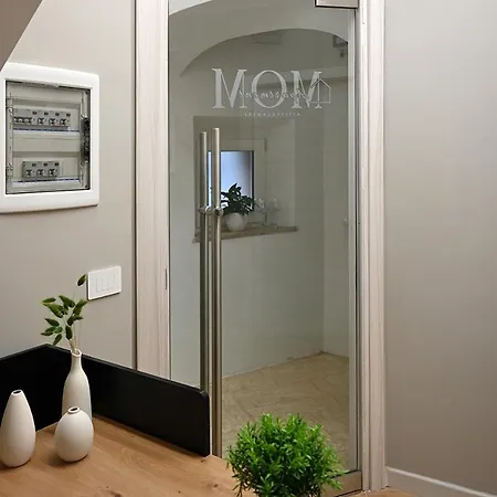 Gæstehus Mom Rooms&suites Tivoli