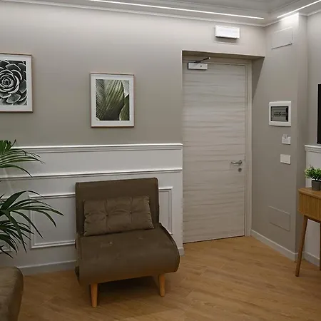 Gæstehus Mom Rooms&suites Tivoli