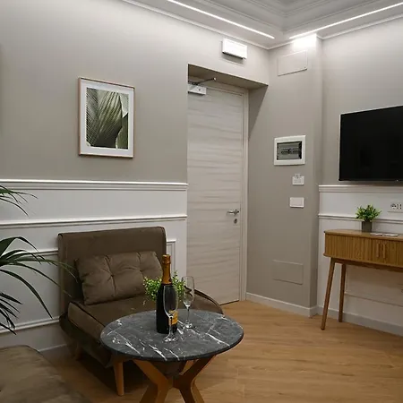 Gæstehus Mom Rooms&suites