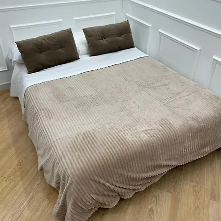 Gæstehus Mom Rooms&suites